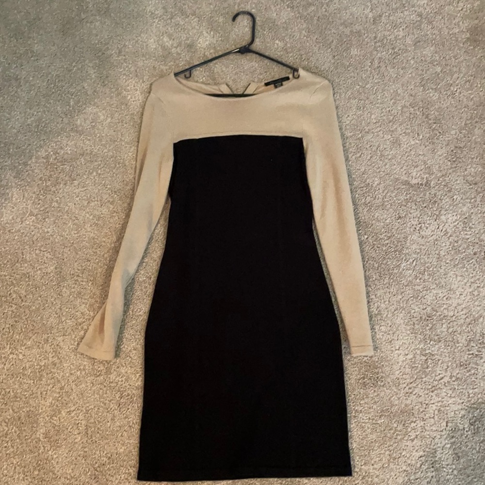 Kenneth Cole knit dress
